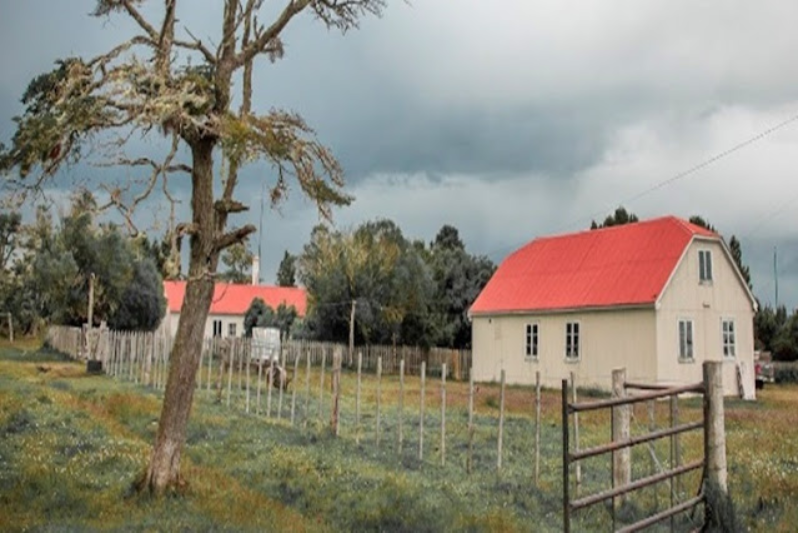 Allanamiento en una estancia por amenazas con arma Allanamiento en una estancia por amenazas con arma