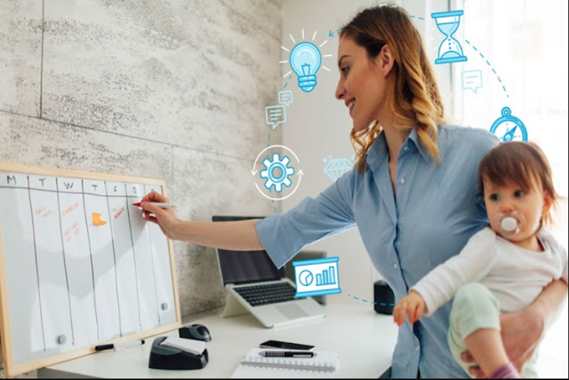 Inscripciones para el programa Desarrollando Emprendedoras