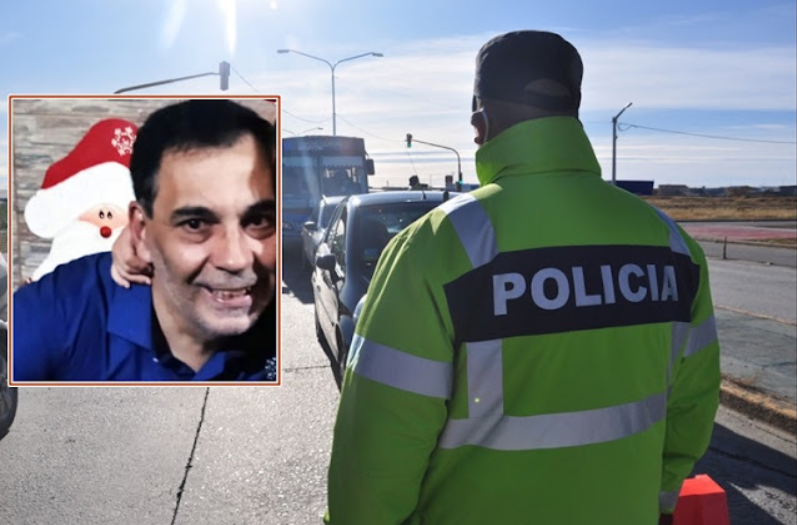 Buscan a un hombre desaparecido luego de ir a pescar, con otras dos personas