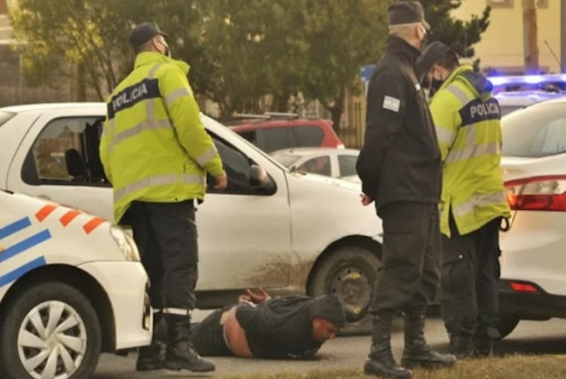 Inicia el juicio contra sujeto que ataco a dos mujeres y huyo