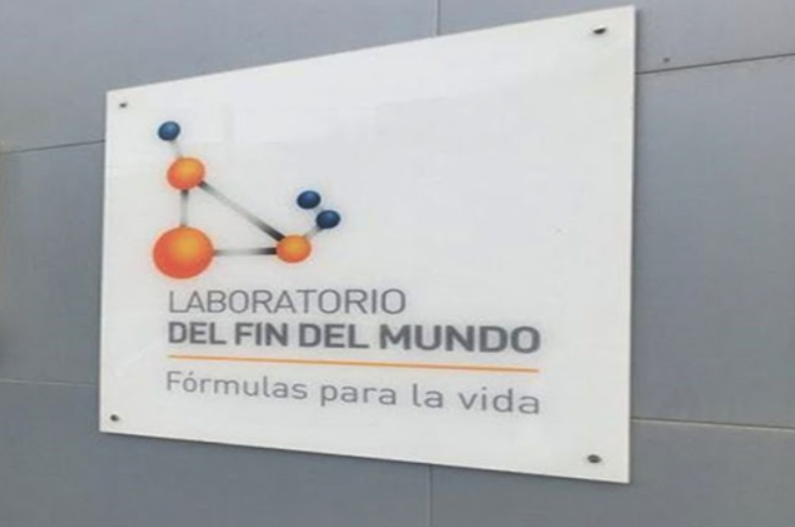 64 millones en subsidio para el Laboratorio del Fin del Mundo 64 millones en subsidio para el Laboratorio del Fin del Mundo
