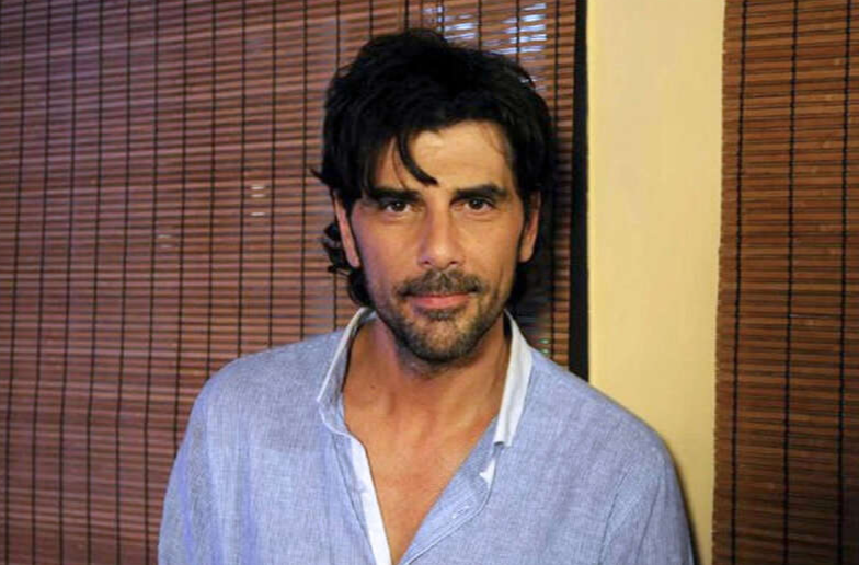 Juan Darthés: la justicia brasileña ordenó continuar el juicio contra el actor