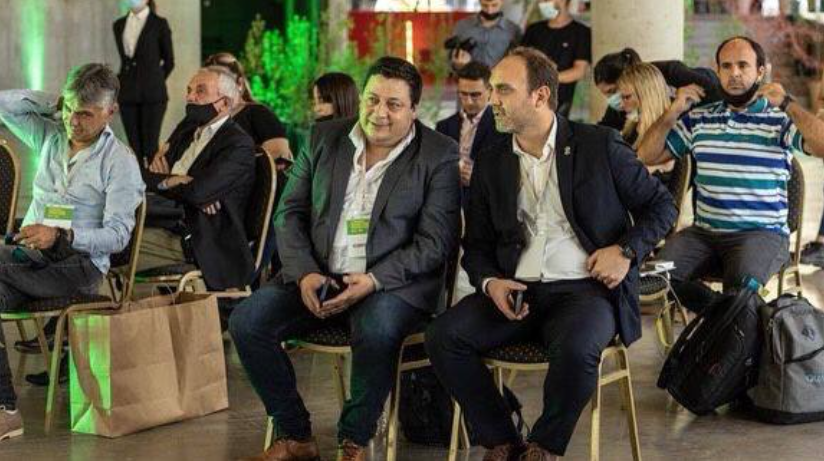 LA MUNICIPIO DE USHUAIA PARTICIPÓ DEL ENCUENTRO NACIONAL DE BIODIVERCIUDADES