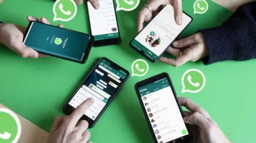 Chau WhatsApp: en pocas horas no funcionará más en estos celulares Samsung, Motorola, Xiaomi y LG