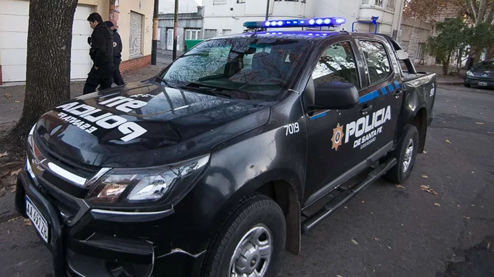 Una familia víctima de un robo está detenida: fueron denunciados por los delincuentes por malos tratos