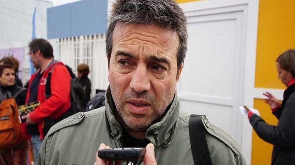 SUTEF rechaza el anteproyecto y exige al Ejecutivo que lo retire de forma inmediata