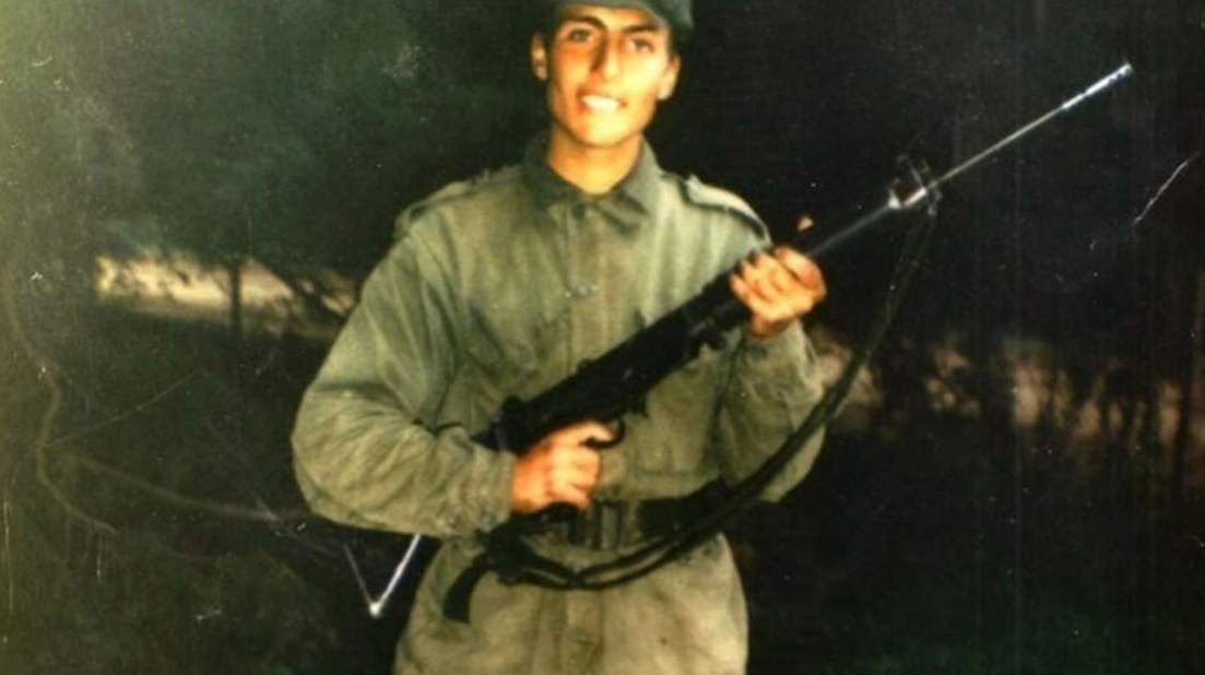 Murió en la guerra de Malvinas y sus padres conservan su habitación intacta: “Es nuestro templo”