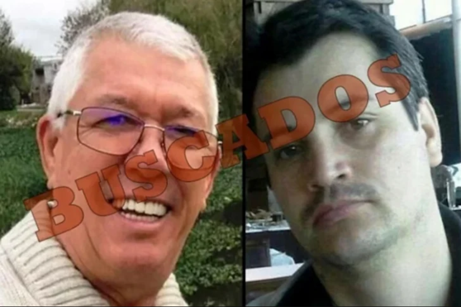 Piden prescripción de la causa contra los médicos con pedido de captura Piden prescripción de la causa contra los médicos con pedido de captura