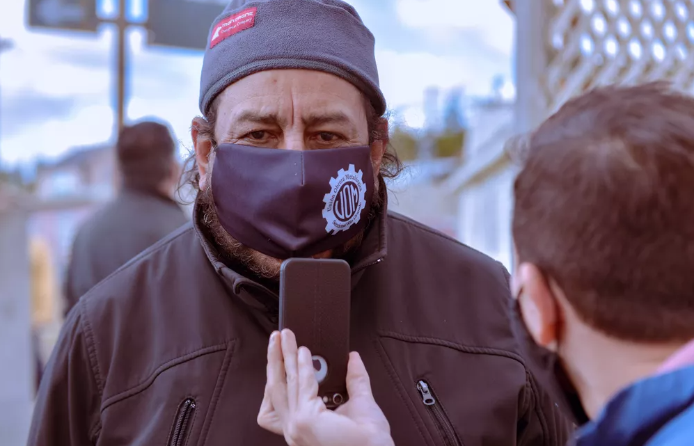 Fracasó la paritaria metalúrgica porque los empresarios se niegan a pagar un primer tramo de aumento del 20%