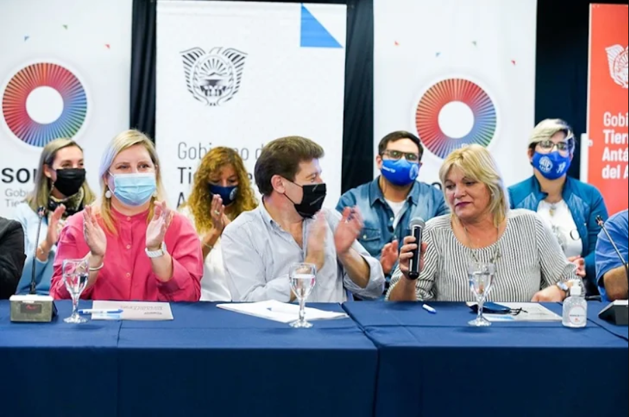 Para ATSA fue un aumento salarial histórico el firmado con el Gobierno