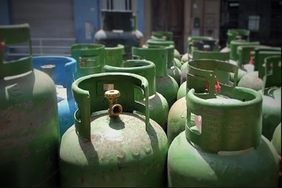 Comienza reempadronamiento beneficiarios del subsidio de gas envasado en TDF