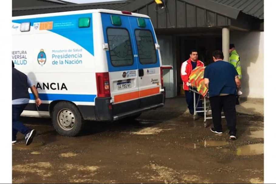 Encontraron sin vida a un hombre en su domicilio