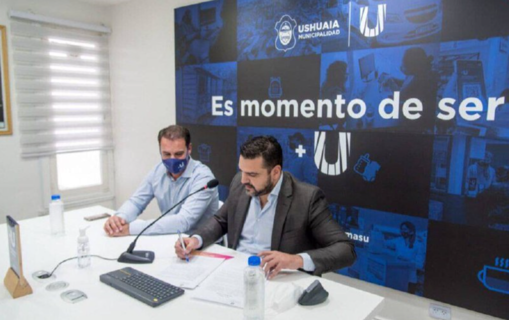 LA TARJETA +UY TABSA EXTIENDEN EL DESCUENTO EN LA BARCAZA PARA TODO EL AÑO 2022