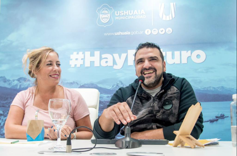 298 FAMILIAS DE USHUAIA RECIBIERON LA CONFIRMACIÓN DE LA PRE-SELECCIÓN PARA EL CRÉDITO DE LAS VIVIENDAS PROCREAR