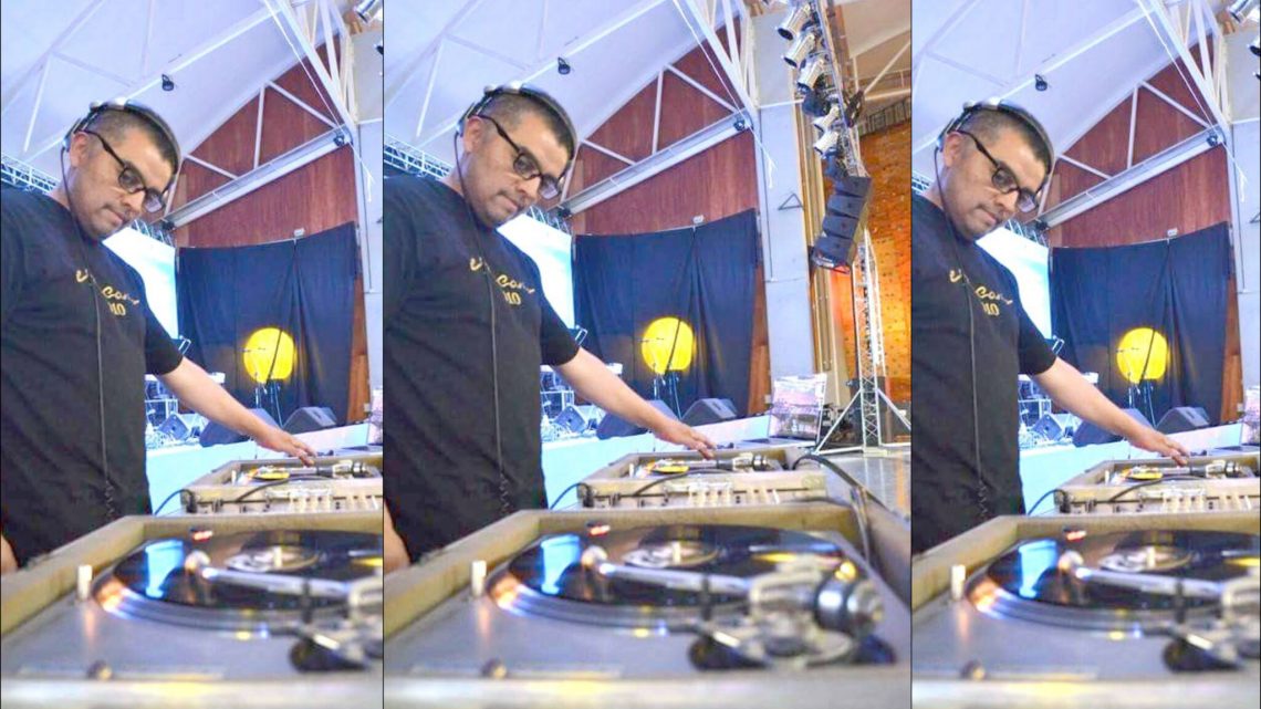 Se realizará un taller para disc jockey