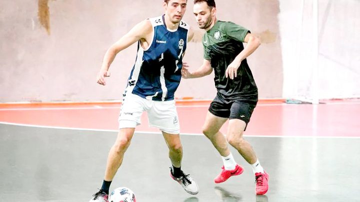 Los fueguinos ya tienen rivales en la Supercopa
