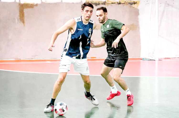 Los fueguinos ya tienen rivales en la Supercopa
