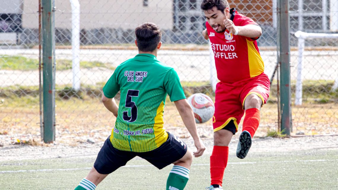 El Torneo Clausura pone tercera