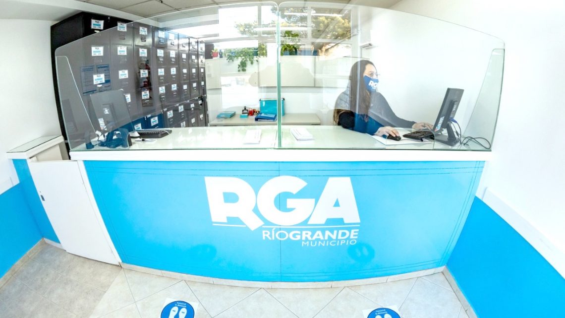 Decretaron asueto administrativo para las trabajadoras municipales de Río Grande