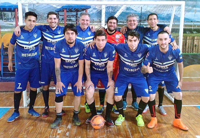El Torneo de Turismo puso segunda