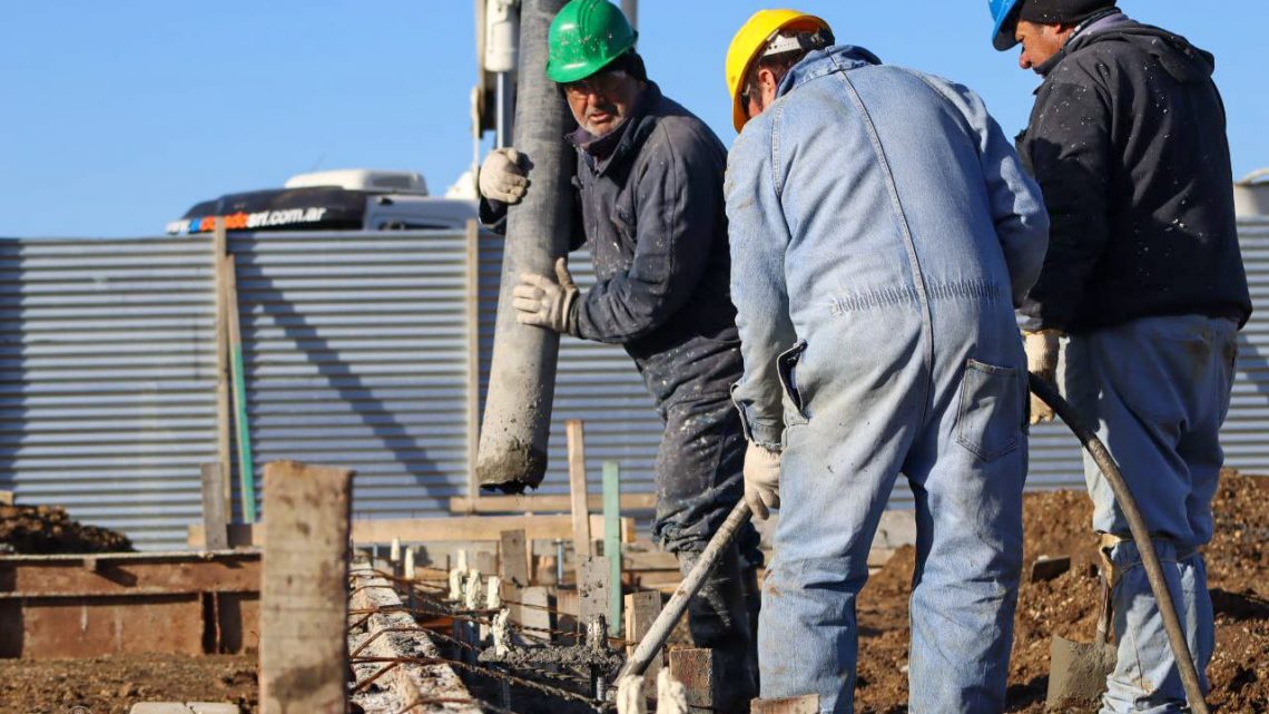 La juventud riograndense contará con un nuevo espacio municipal