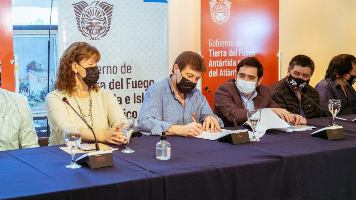 El gobierno provincial recategorizará a sus agentes