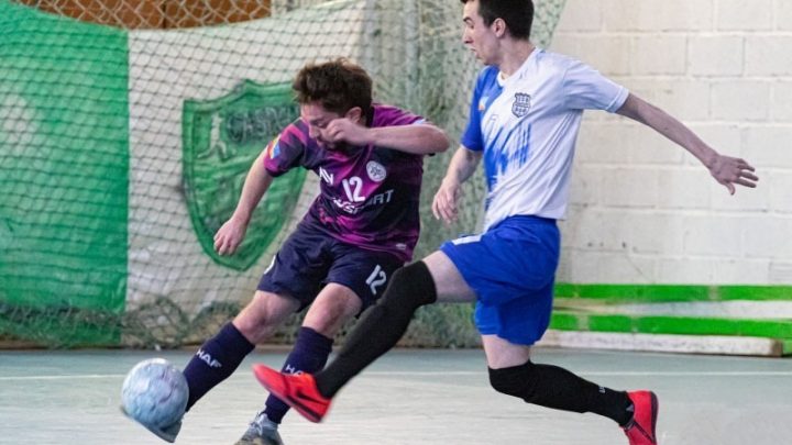 La Liga Ushuaiense definió sus equipos para el primer semestre