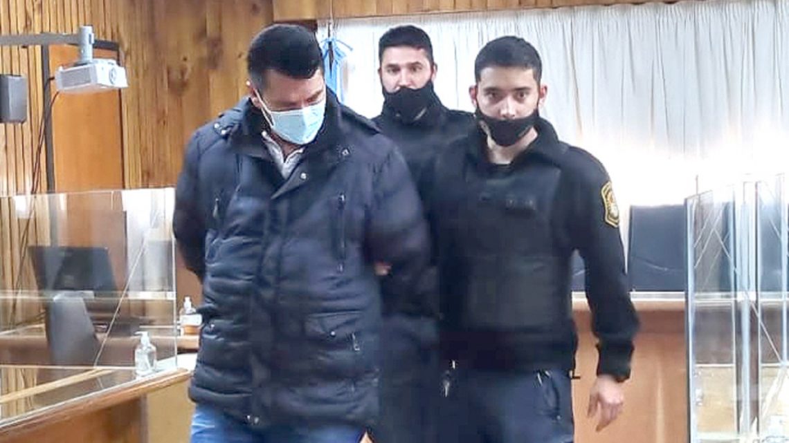 Condenaron a un sujeto a 9 años de prisión por abusar de su hijastro