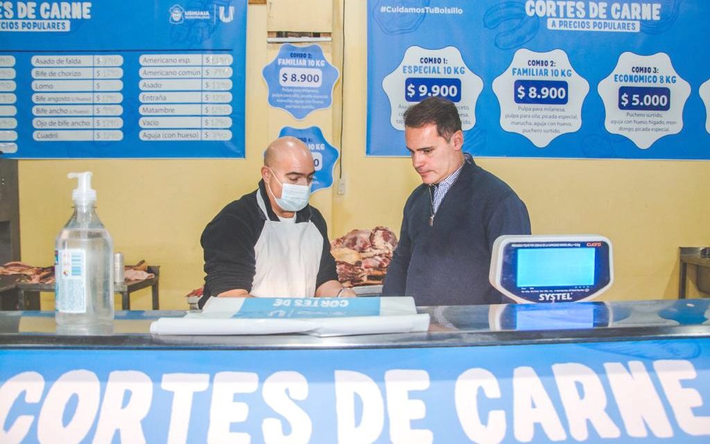 “Buscamos balancear los precios accesibles y la alta calidad de los productos”, dijo Ventura