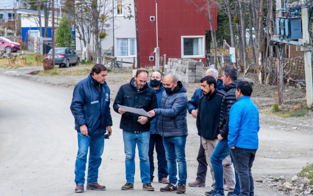 El Municipio ampliará el circuito de recolección de residuos en Andorra El Municipio ampliará el circuito de recolección de residuos en Andorra