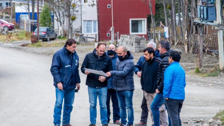 El Municipio ampliará el circuito de recolección de residuos en Andorra