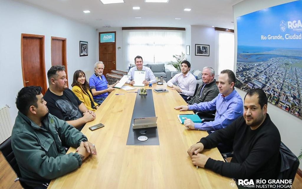 34% de aumento para los trabajadores de Obras Sanitarias
