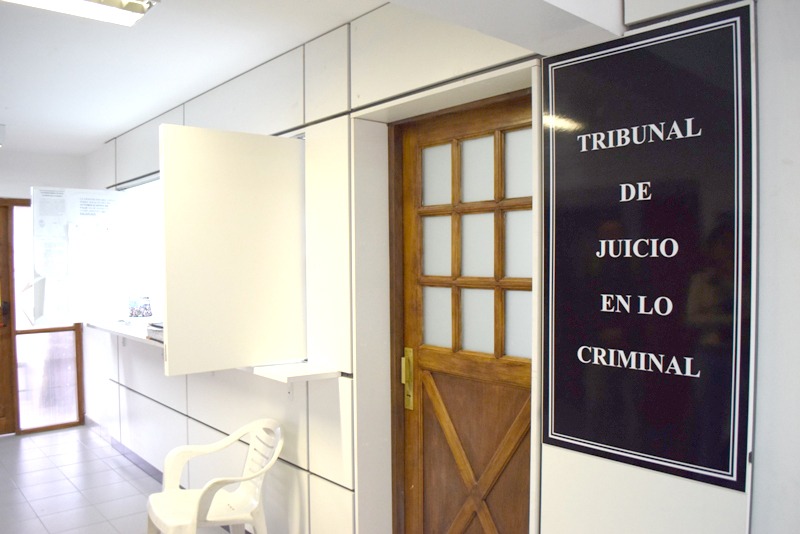 Condenan a un hombre a 7 años de cárcel por abuso sexual