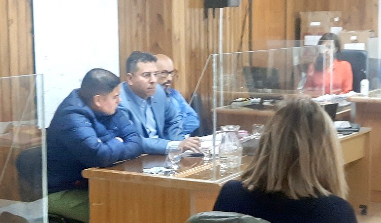 Joven podría pasar 6 años preso por no entender que NO ES NO