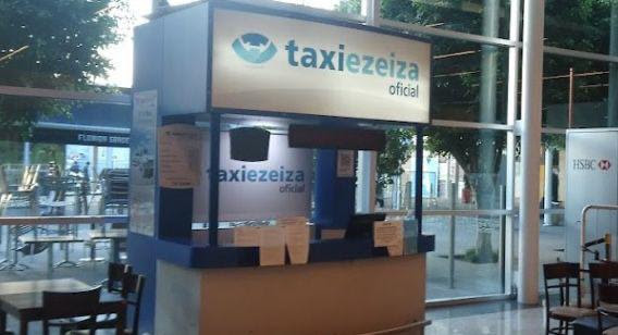 Beneficio para pasajeros fueguinos cuyos vuelos arriben a Ezeiza.