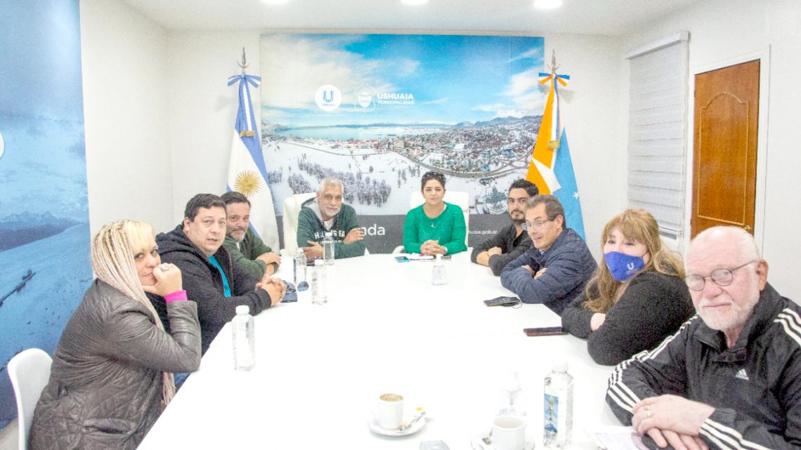 Vuoto designó a Yésica Garay al frente de la Secretaría de Gobierno municipal
