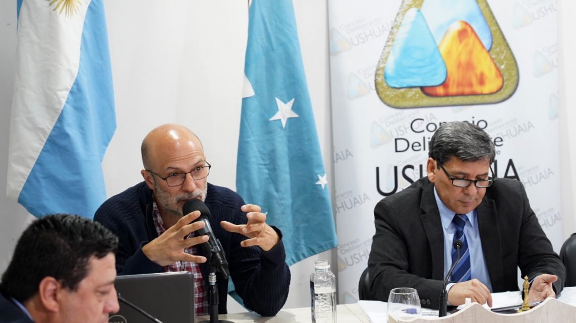 Se discutirá en comisión el aumento del boleto de colectivo Se discutirá en comisión el aumento del boleto de colectivo