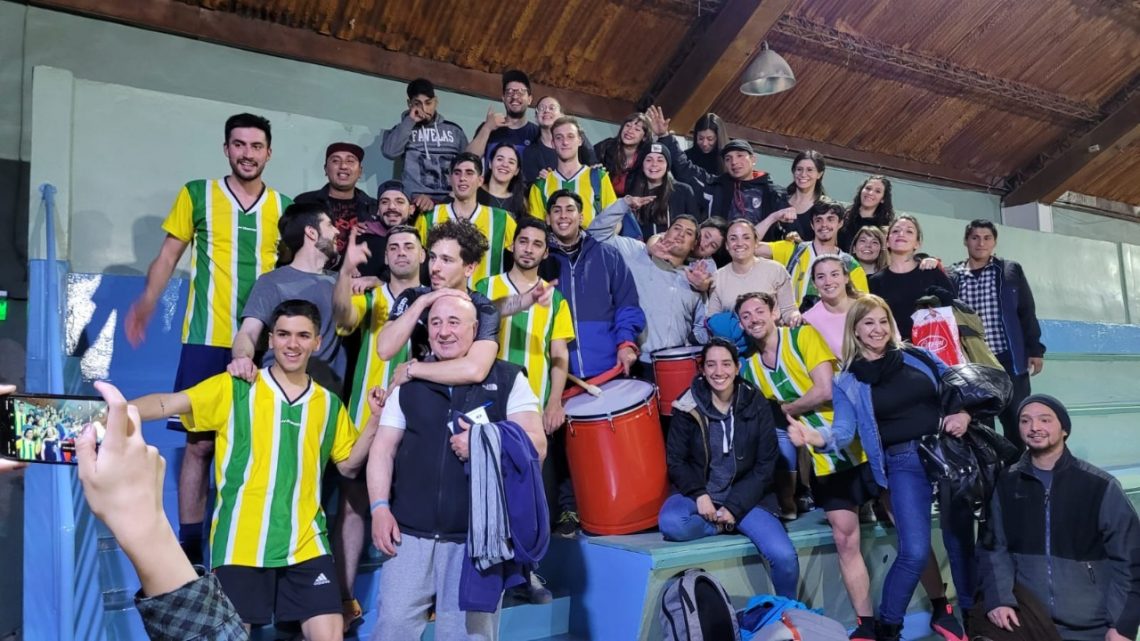 El Torneo de Turismo define a su campeón El Torneo de Turismo define a su campeón
