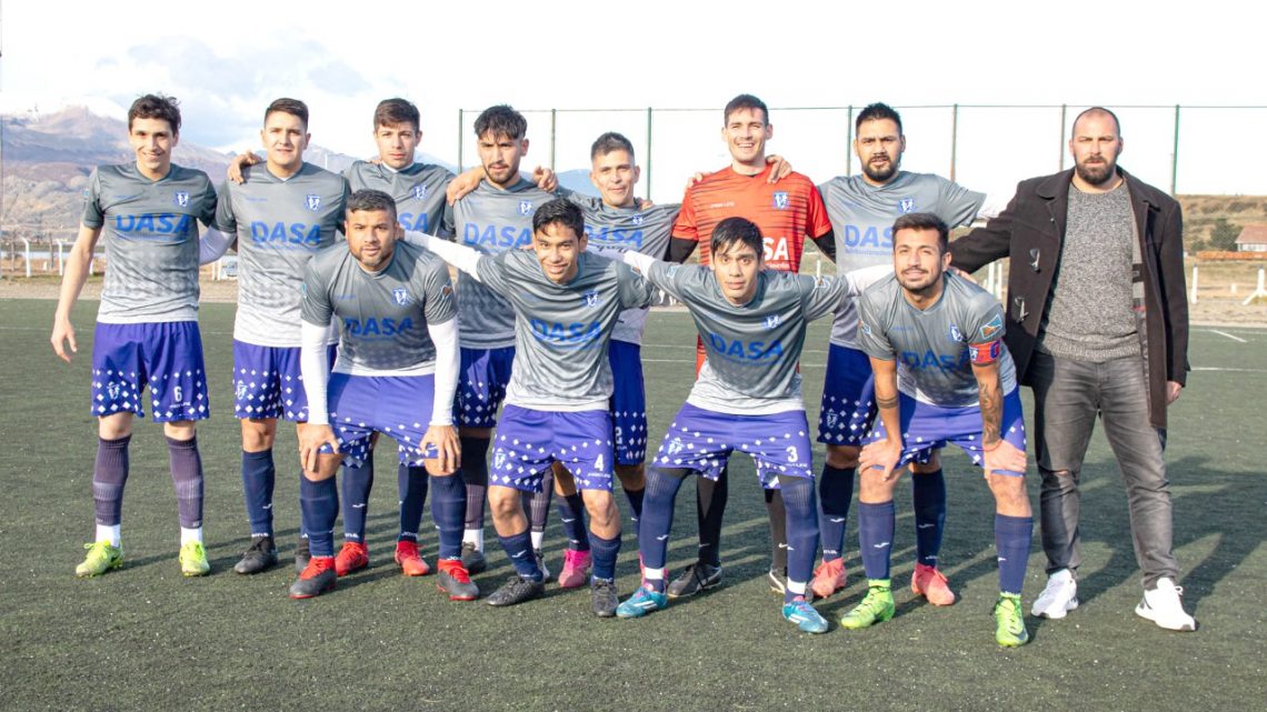 AATEDYC, el líder del fútbol local AATEDYC, el líder del fútbol local
