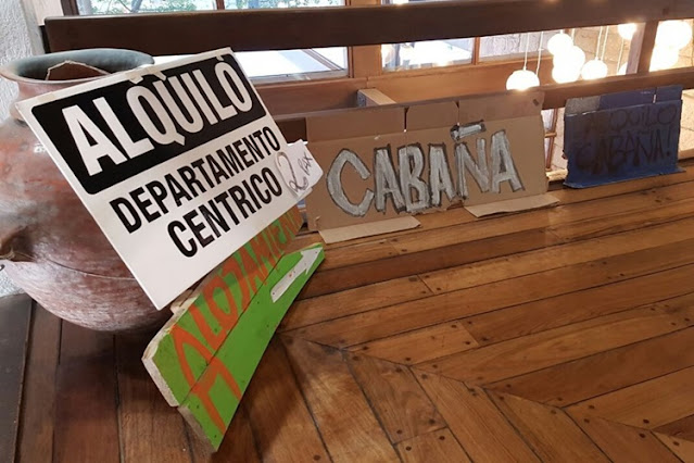 Melella pidió al Infuetur controles y que se regulen los alquileres turísticos temporarios