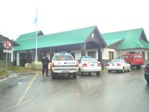 Un sujeto fue condenado a 12 años de cárcel pero seguirá libre