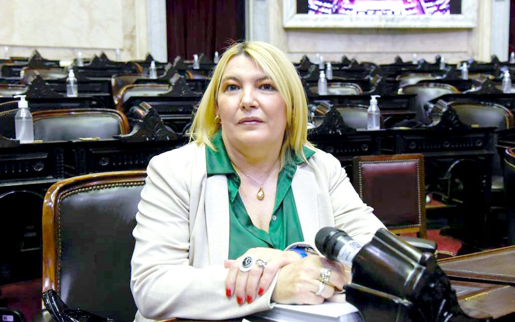 Bertone impulsa la modificación de la Ley de Alquileres