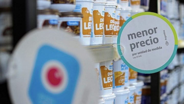 Carrefour y La Anónima se suman a las nuevas canastas para garantizar el acceso a productos básicos