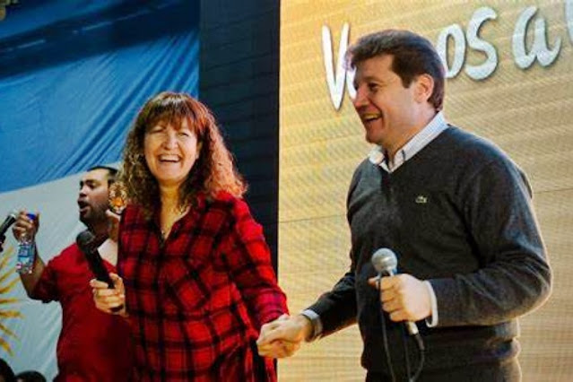 El gobernador dispuso una nueva grilla salarial para el personal de gabinete