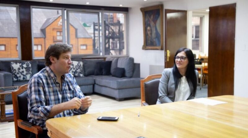 OSEF: El Tribunal de Cuentas encontró graves irregularidades en la administración de las farmacias propias OSEF: El Tribunal de Cuentas encontró graves irregularidades en la administración de las farmacias propias