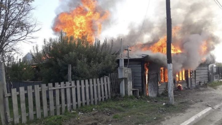 Procesaron a la hija del concejal Muñoz por el incendio en la casa de su tío