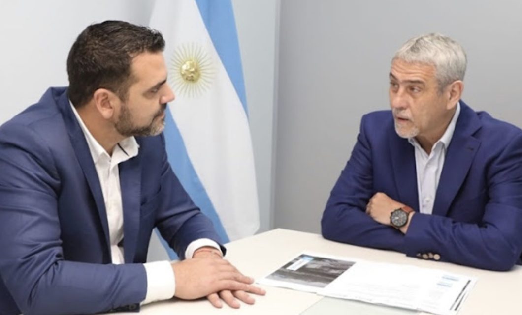 Anuncian entrega de 360 viviendas en Ushuaia en mayo con la visita del presidente Fernandez