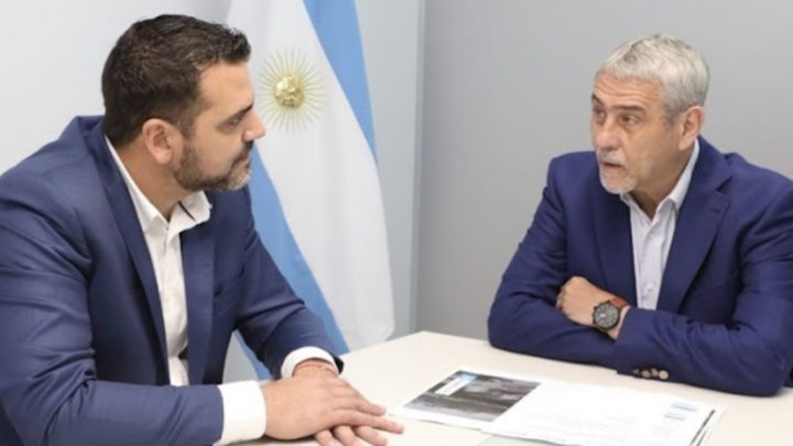 Anuncian entrega de 360 viviendas en Ushuaia en mayo con la visita del presidente Fernandez