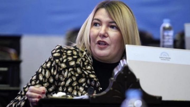 Bertone, sobre Ley de Alquileres: «En Ushuaia el problema es la falta de tierras»