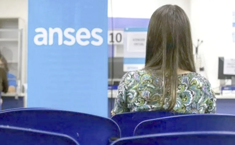 Habilitan puntos de asistencia para el bono extraordinario de Nación Habilitan puntos de asistencia para el bono extraordinario de Nación